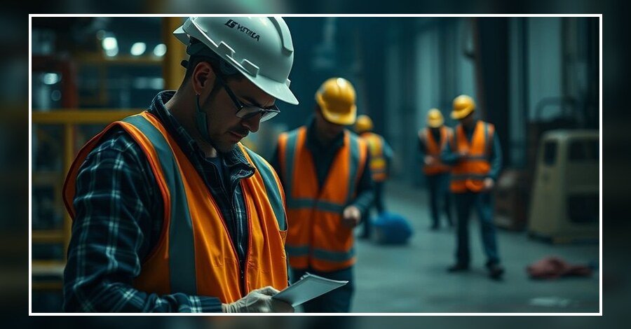DDS sobre Acidente de Trabalho: Uso de Casos Reais
