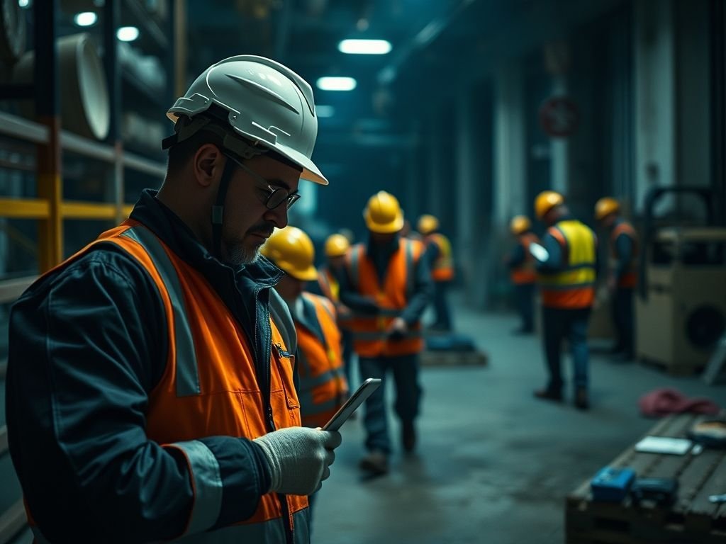 CIPA em Empresas Pequenas: Importância e Implantação em Negócios com Menos de 100 Funcionários