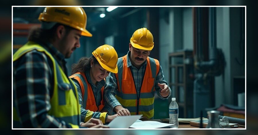 DDS como Extensão do Treinamento de Segurança