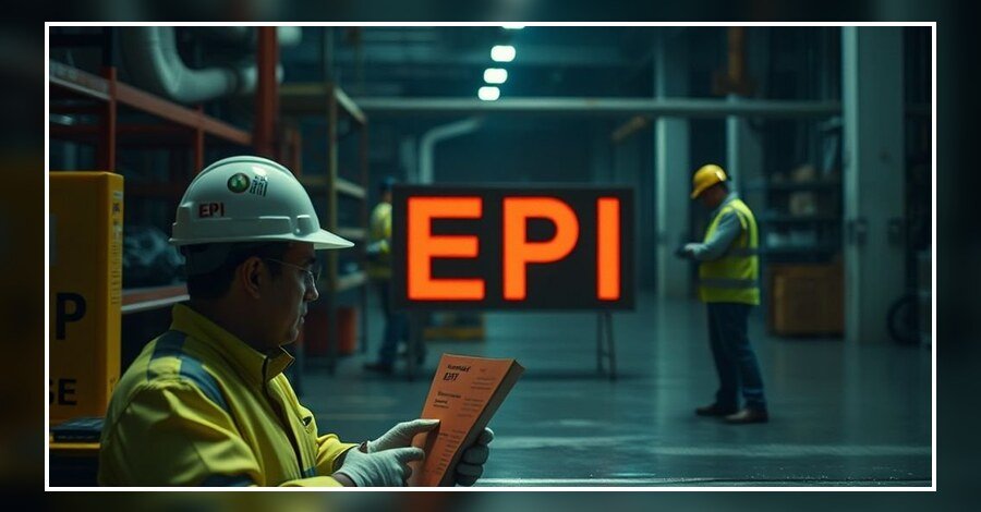 EPI: Definição Técnica e Requisitos Normativos