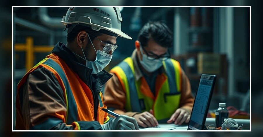 Inspeção de Segurança: Tipos e Periodicidade Técnica