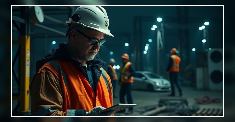 Segurança Elétrica: Fundamentos Técnicos da NR-10