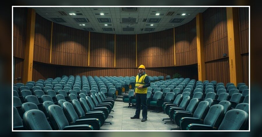 DDS de Auditoria Ambiental: Preparação Operacional para Conformidade