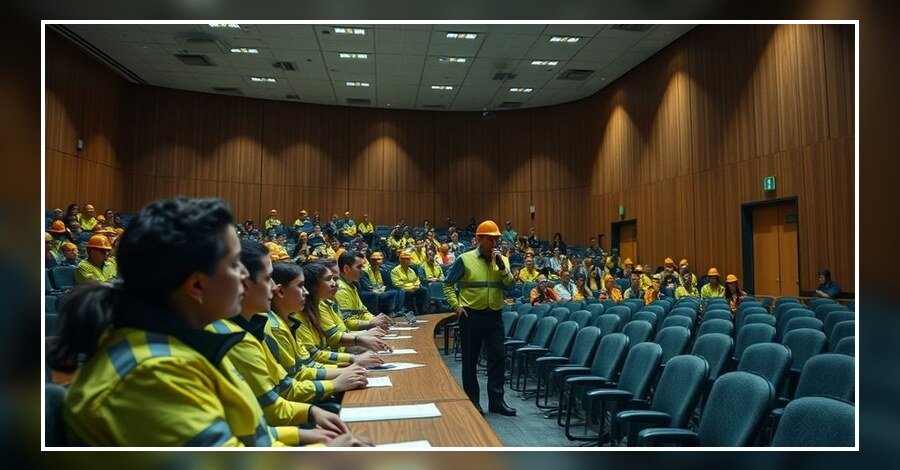 DDS Auditoria de Segurança: Preparação Contínua para Verificação