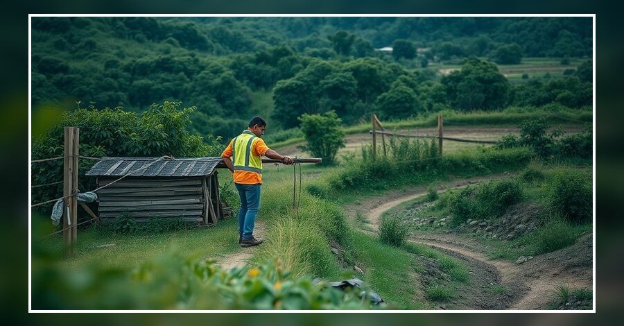 DDS Compromisso Ambiental: Formalização de Responsabilidade Corporativa
