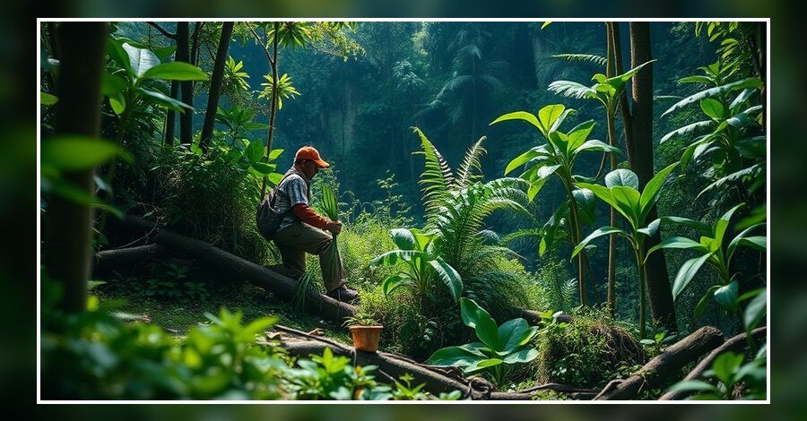 DDS Conservação da Biodiversidade: Diretrizes Técnicas de Proteção