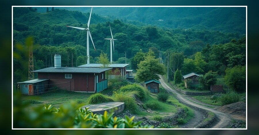 DDS Energia Sustentável: Eficiência e Responsabilidade no Consumo