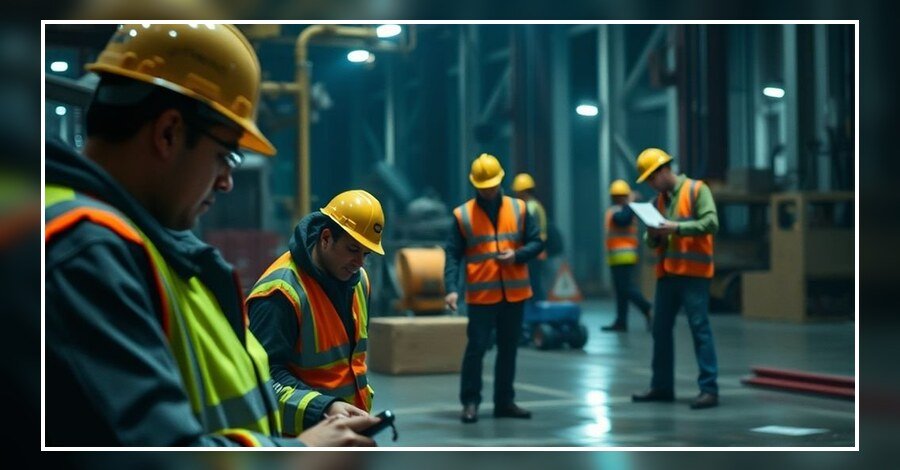 DDS de Engenharia de Segurança: Comunicação de Controles Técnicos