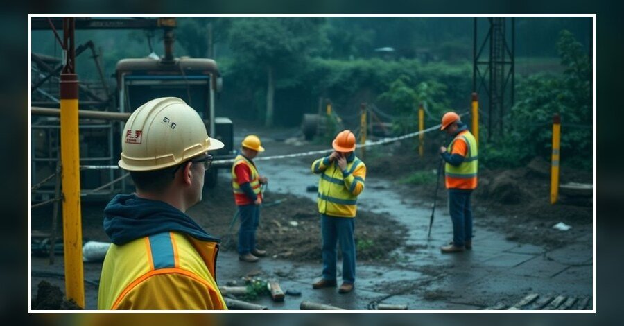 DDS Preservação: Sustentabilidade de Recurso Aplicada ao SST