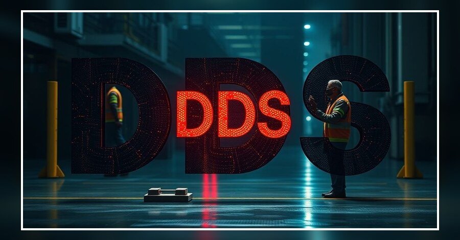 DDS de Prevenção de Doenças Ocupacionais: Foco Preventivo