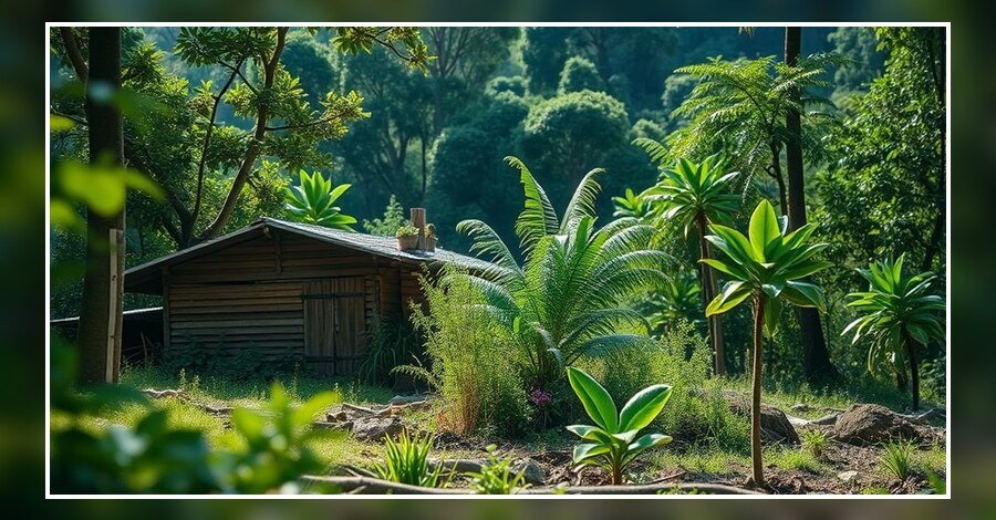 DDS Recursos Naturais: Uso Consciente na Atividade Empresarial