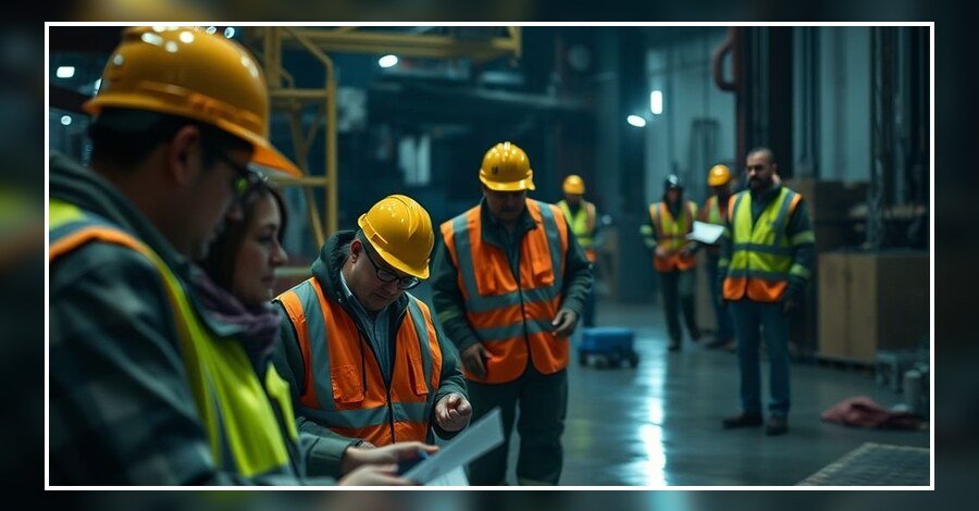 DDS de Responsabilidade Social: Integração entre Segurança e ESG
