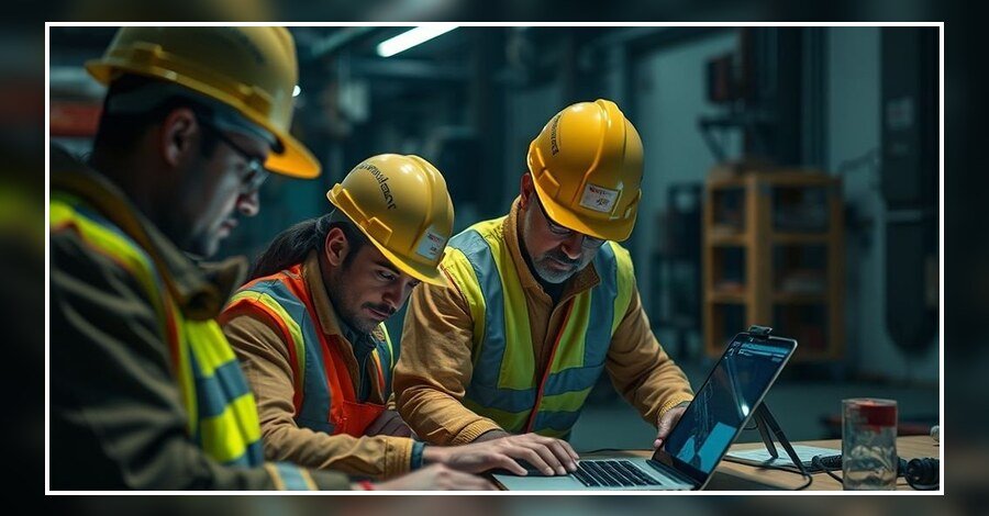 DDS Online: Estrutura de Comunicação Digital de Segurança