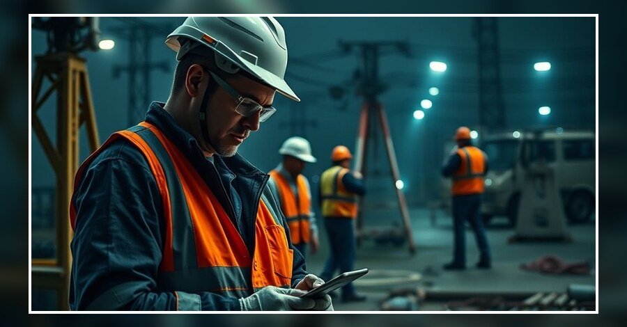 DDS de Segurança Elétrica: Prevenção Baseada em NR-10