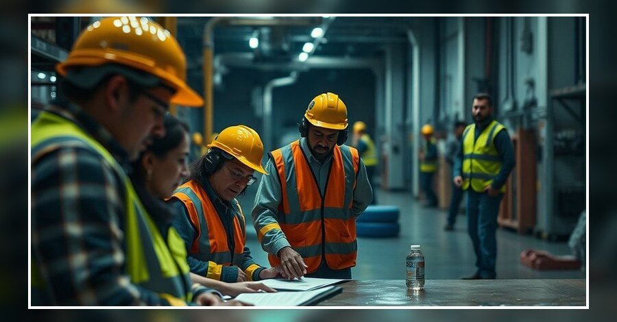 DDS Segurança em Estabelecimentos: Adaptação por Tipo de Ambiente