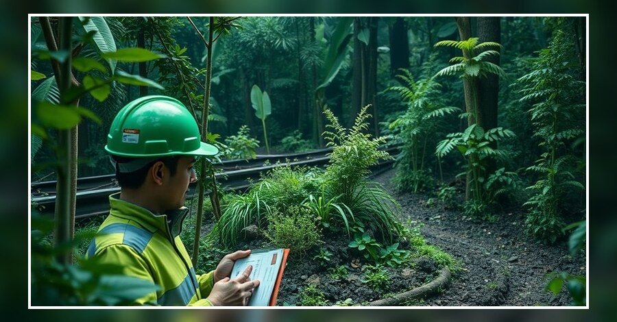 DDS Tecnologia Verde: Inovação Aplicada à Segurança e Sustentabilidade