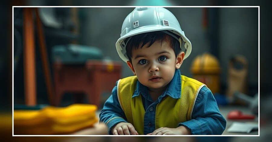 DDS Trabalho Infantil: Prevenção e Enquadramento Legal