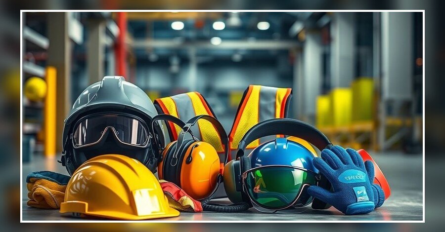 EPC: Definição Técnica e Diferença Hierárquica do EPI