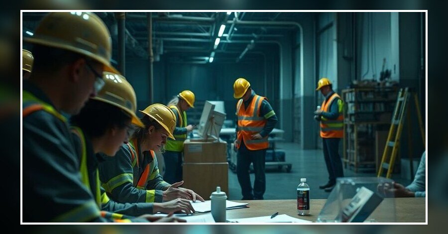 Aperfeiçoamento Profissional em SST: Requisitos Contínuos