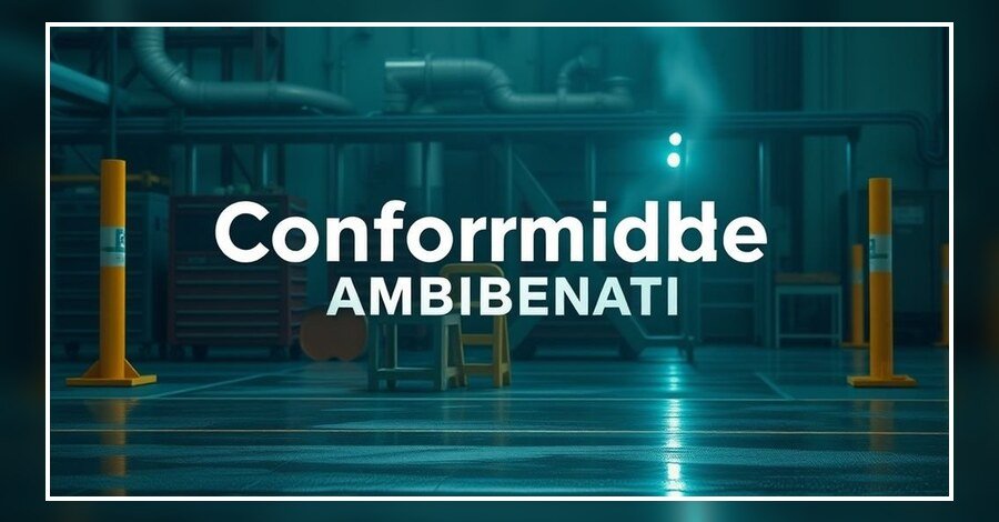 Conformidade Ambiental: Requisitos e Benefícios Técnicos