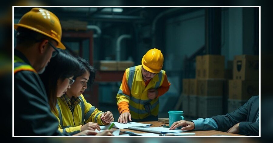 Consultoria em Segurança: Escopo Técnico e Áreas de Atuação