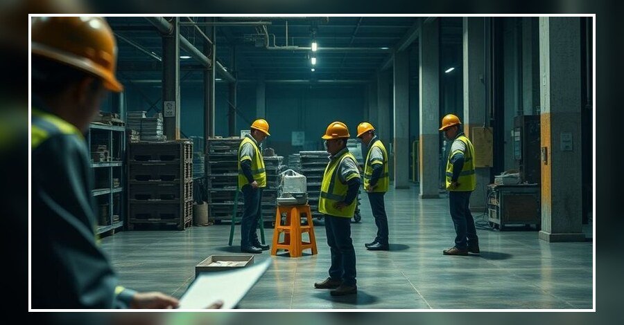 Contratos de Trabalho: Modalidades e Cláusulas de Segurança