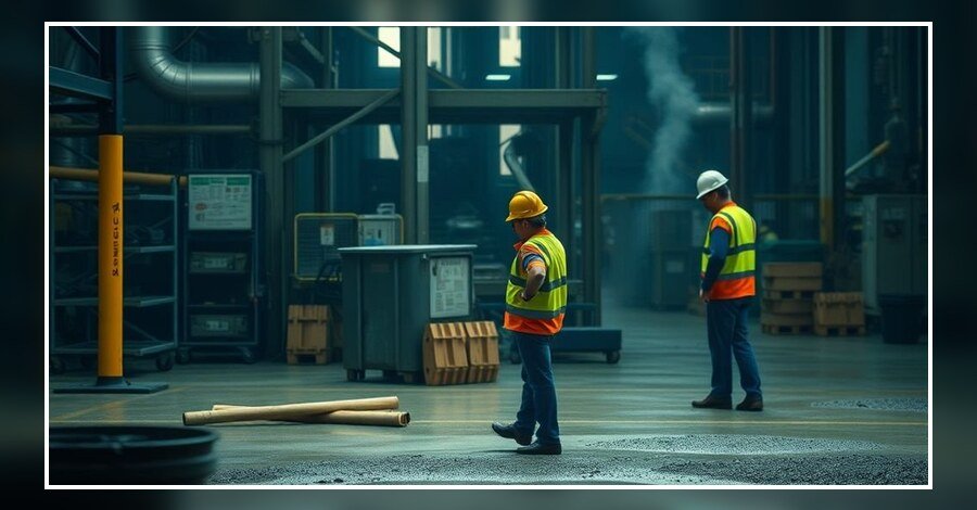 Cuidado com o Meio Ambiente: Práticas Aplicáveis à Atividade Laboral