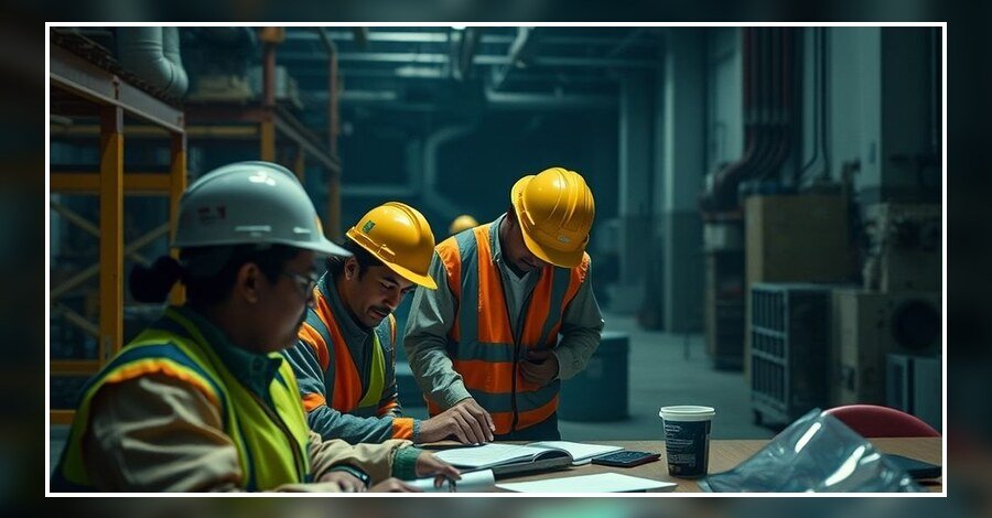 Doenças Ocupacionais: Classificação e Prevenção Técnica