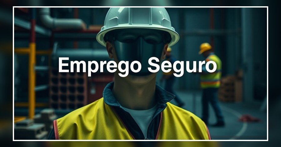 Emprego Seguro: Fundamentos e Responsabilidade Social