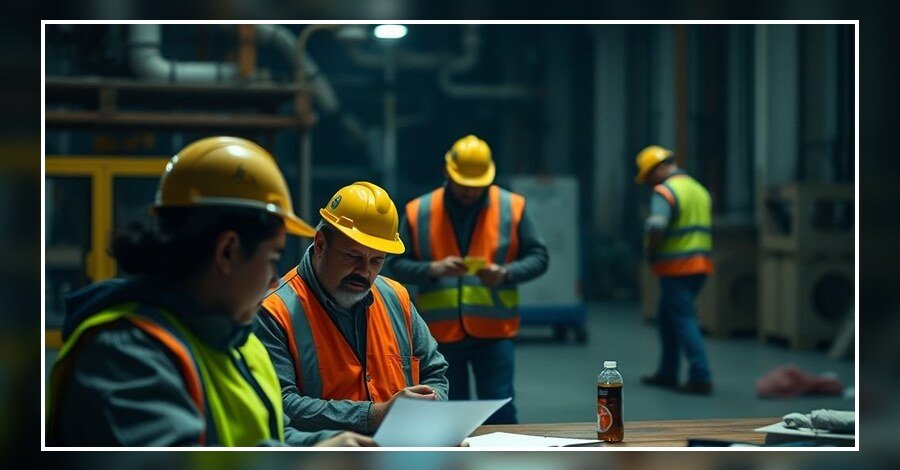 Formação de Segurança: Requisitos Técnicos e Legais