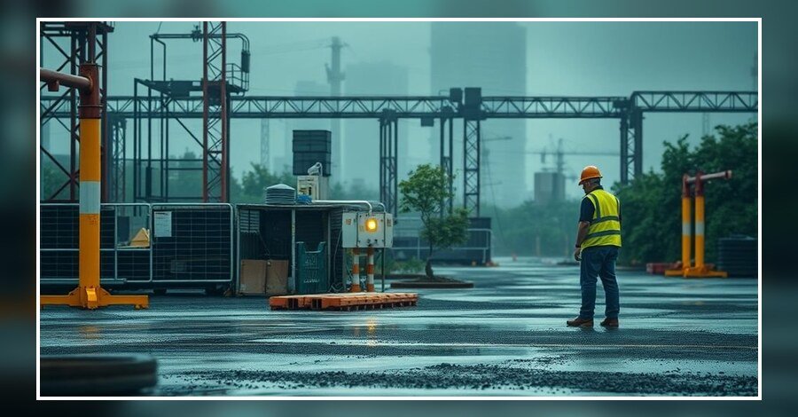 Gestão Ambiental: Ciclo de Planejamento e Monitoramento