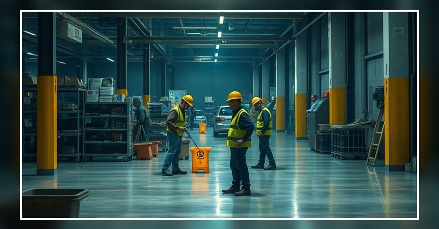 Licenças Ambientais: Modalidades e Fluxo de Obtenção