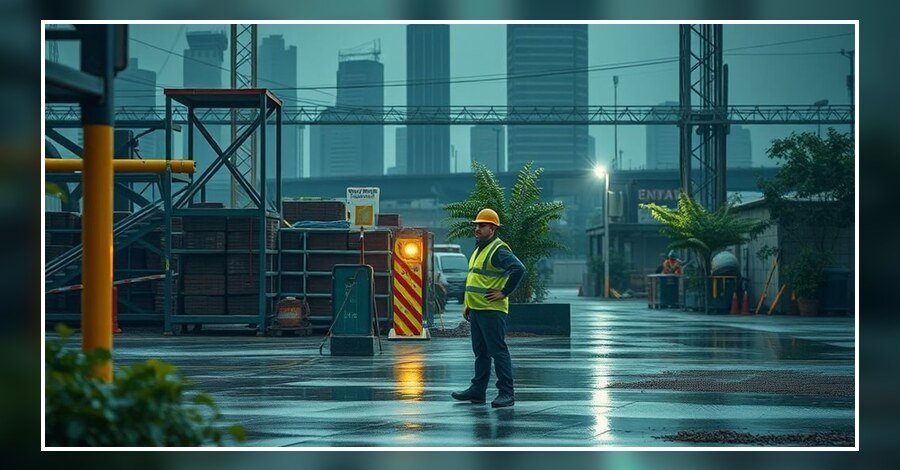 Planejamento Ambiental: Processo Estratégico e Base Legal