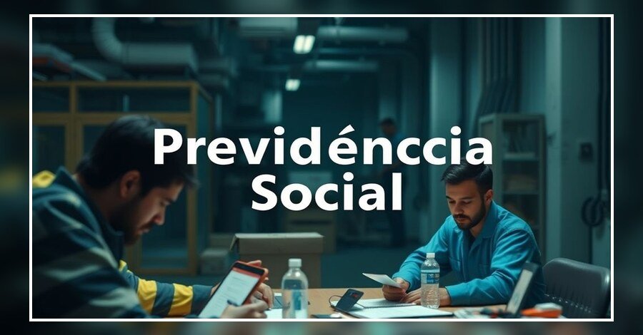 Previdência Social: Estrutura e Relevância para SST