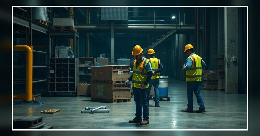 Regras de Segurança: Fundamentação e Estrutura Normativa