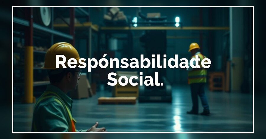 Responsabilidade Social Corporativa: Escopo e Aplicação
