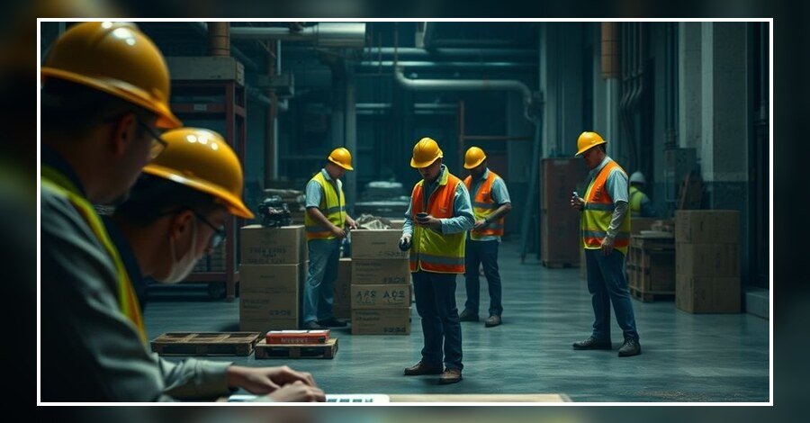 Segurança e Saúde no Trabalho (SST): Justificativa Técnica e Econômica
