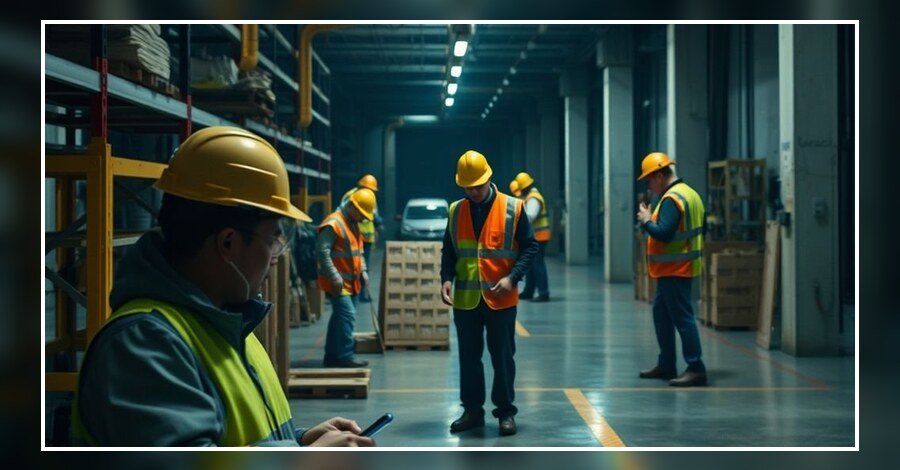 Segurança em Serviços: Abrangência e Base Legal