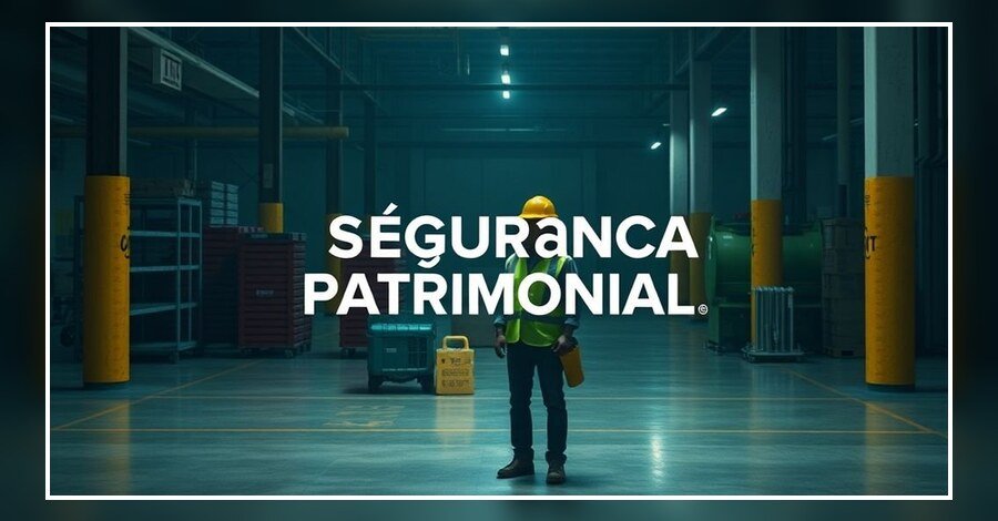 Segurança Patrimonial: Escopo e Planejamento Técnico