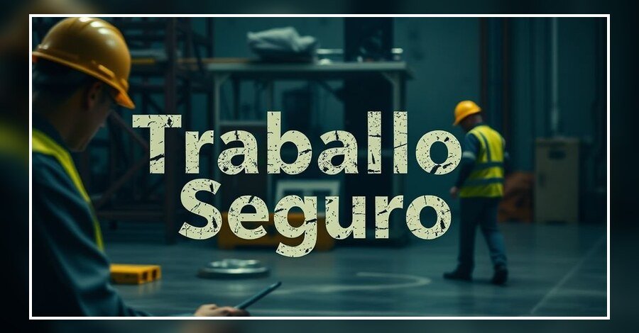 Trabalho Seguro: Marco Normativo e Componentes Técnicos