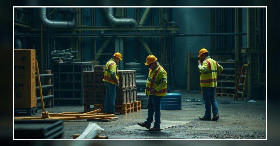 Trabalho Sustentável: Equilíbrio entre SST e Meio Ambiente
