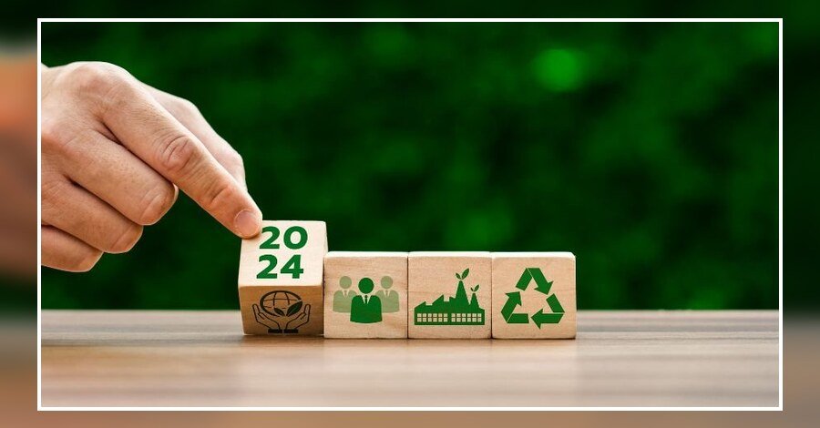 Sustentabilidade e Segurança do Trabalho: Interseção Técnica
